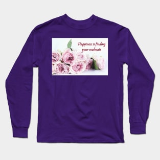 Soulmate Long Sleeve T-Shirt